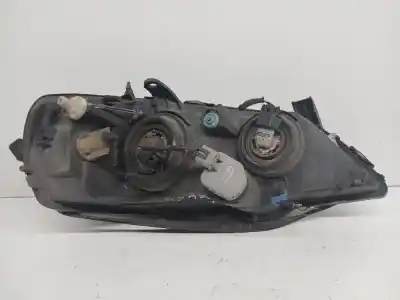 Second-hand car spare part LEFT HEADLIGHT for OPEL ASTRA G CARAVAN  OEM IAM references 90520877LH  
