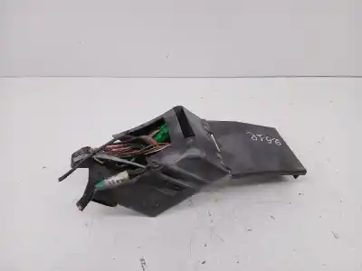 Pièce détachée automobile d'occasion BOÎTES À FUSIBLES pour PEUGEOT 306  Références OEM IAM 9636017280  