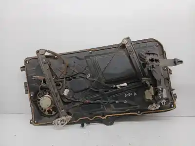 Peça sobressalente para automóvel em segunda mão elevador de vidros dianteiro direito por ford fiesta (cbk) ambiente referências oem iam 2s5114553aa