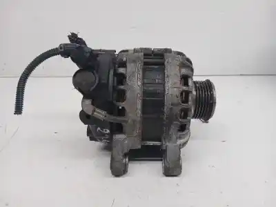 Peça sobressalente para automóvel em segunda mão alternador por citroen c3 feel referências oem iam 9809391880  
