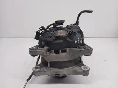 Peça sobressalente para automóvel em segunda mão alternador por citroen c3 feel referências oem iam 9809391880  
