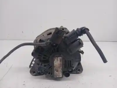 Peça sobressalente para automóvel em segunda mão alternador por citroen c3 feel referências oem iam 9809391880  