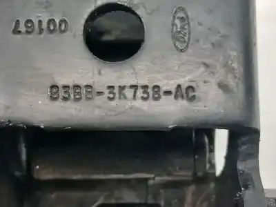 Second-hand car spare part steering pump for ford ranger (eq) doka 4x4 xlt oem iam references 93bb3k738ac  