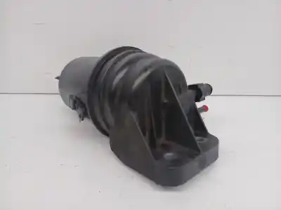 Pezzo di ricambio per auto di seconda mano Supporto Filtro Gasolio per RENAULT CLIO II FASE II B CB0 Authentique Riferimenti OEM IAM   