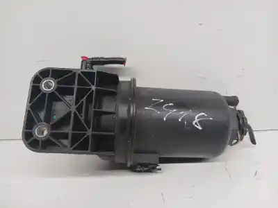Pezzo di ricambio per auto di seconda mano supporto filtro gasolio per renault clio ii fase ii b cb0 authentique riferimenti oem iam   