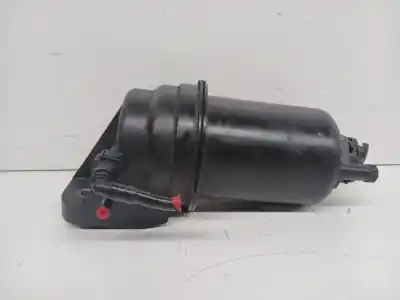 Pezzo di ricambio per auto di seconda mano supporto filtro gasolio per renault clio ii fase ii b cb0 authentique riferimenti oem iam   
