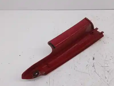 Peça sobressalente para automóvel em segunda mão farolim traseiro direito por citroen c4 berlina cool referências oem iam 9655863780
