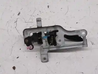 Piesă de schimb auto la mâna a doua MÂNER INTERIOR STÂNGA FATA pentru HYUNDAI COUPE (GK)  Referințe OEM IAM   