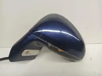 Peça sobressalente para automóvel em segunda mão espelho retrovisor esquerdo por citroen c4 berlina cool referências oem iam e9024287  