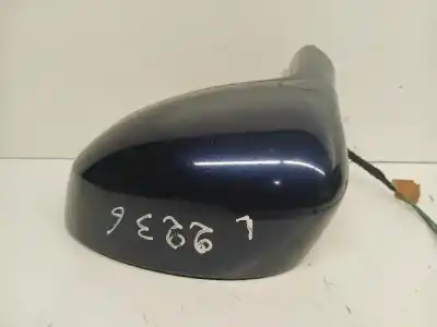 Peça sobressalente para automóvel em segunda mão espelho retrovisor esquerdo por citroen c4 berlina cool referências oem iam e9024287  