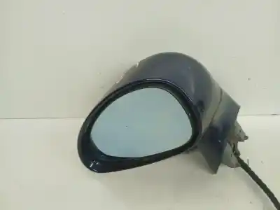 Peça sobressalente para automóvel em segunda mão espelho retrovisor esquerdo por citroen c4 berlina cool referências oem iam e9024287  