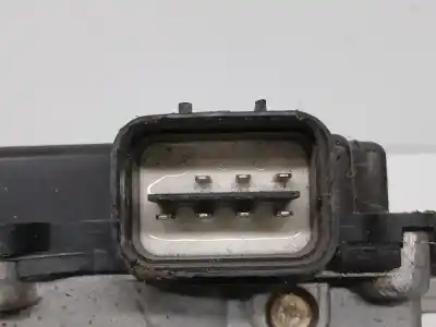 Peça sobressalente para automóvel em segunda mão motor do limpa para brisas por chevrolet lacetti cdx referências oem iam 