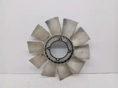 Second-hand car spare part viscous motor fan for ford ranger (eq) doka 4x4 xlt oem iam references 