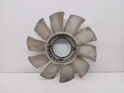 Peça sobressalente para automóvel em segunda mão ventilador do motor viscoso por ford ranger (eq) doka 4x4 xlt referências oem iam   