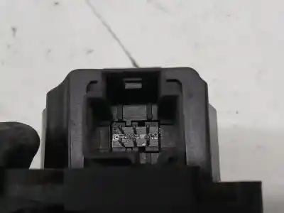 Peça sobressalente para automóvel em segunda mão motor de abertura da comporta de sofagem por renault master ii phase 2 combi combi 2t8 l2 9pl caja cerrada techo elev. referências oem iam ead511  