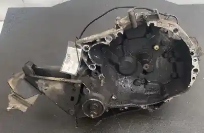 Peça sobressalente para automóvel em segunda mão caixa de velocidades por renault 9 ts 72 cv / 53 kw referências oem iam jb5009  