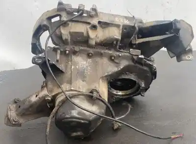 Peça sobressalente para automóvel em segunda mão caixa de velocidades por renault 9 ts 72 cv / 53 kw referências oem iam jb5009  