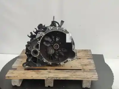 Second-hand car spare part GEARBOX for FORD TRANSIT CONNECT  OEM IAM references   