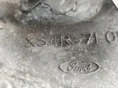 Pezzo di ricambio per auto di seconda mano riduttore per ford transit connect (tc7) 1.8 tdci cat riferimenti oem iam   