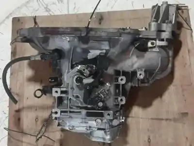Gebrauchtes Autoersatzteil GETRIEBE zum CHEVROLET AVEO  OEM-IAM-Referenzen BMC372  