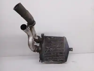 Second-hand car spare part intercooler for ssangyong musso 2.3 diesel cat 76 cv / 56 kw oem iam references    Second-hand car spare part intercooler for ssangyong musso 2.3 diesel cat 76 cv / 56 kw oem iam references