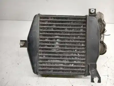 Second-hand car spare part intercooler for ssangyong musso 2.3 diesel cat 76 cv / 56 kw oem iam references    Second-hand car spare part intercooler for ssangyong musso 2.3 diesel cat 76 cv / 56 kw oem iam references