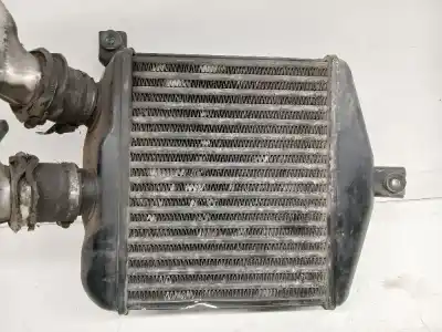 Second-hand car spare part intercooler for ssangyong musso 2.3 diesel cat 76 cv / 56 kw oem iam references    Second-hand car spare part intercooler for ssangyong musso 2.3 diesel cat 76 cv / 56 kw oem iam references