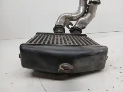Second-hand car spare part intercooler for ssangyong musso 2.3 diesel cat 76 cv / 56 kw oem iam references    Second-hand car spare part intercooler for ssangyong musso 2.3 diesel cat 76 cv / 56 kw oem iam references