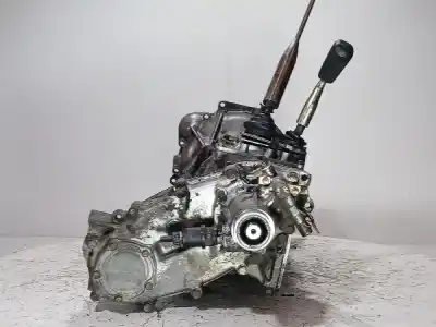 Second-hand car spare part gearbox for mitsubishi galloper (jk-01) 2.5 td intercooler oem iam references 1j4426  