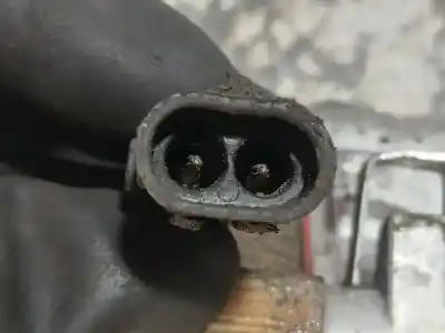 Pezzo di ricambio per auto di seconda mano riduttore per suzuki grand vitara 2.0 td /rf riferimenti oem iam 