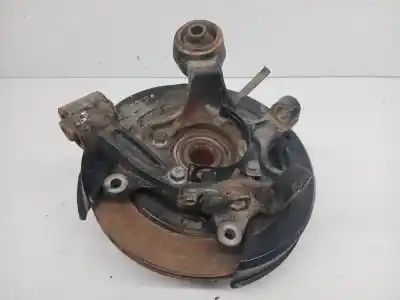 Second-hand car spare part front right knuckle for mitsubishi montero (v80/v90) 3.2 di-d cat oem iam references   