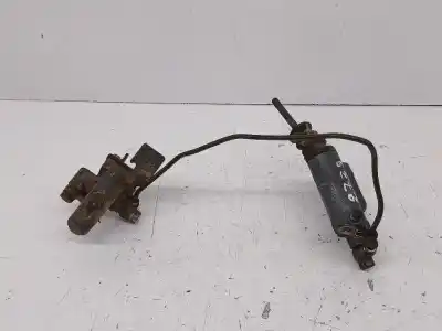 Pezzo di ricambio per auto di seconda mano Cilindro Frizione per MITSUBISHI MONTERO (V80/V90) 3.2 DI-D CAT Riferimenti OEM IAM   