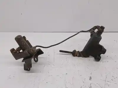 Pezzo di ricambio per auto di seconda mano cilindro frizione per mitsubishi montero (v80/v90) 3.2 di-d cat riferimenti oem iam   