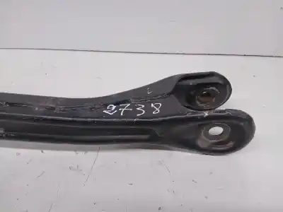 Pièce détachée automobile d'occasion BRAS DE SUSPENSION INFERIEUR ARRIERE GAUCHE pour SUZUKI GRAND VITARA JB (JT) 1.9 DDiS Turbodiesel Références OEM IAM   