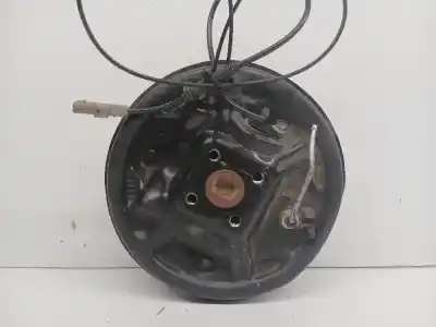 Pièce détachée automobile d'occasion TAMBOUR DE FREIN ARRIERE pour DACIA SANDERO II H4B400 Références OEM IAM   