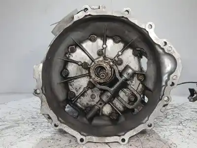Second-hand car spare part GEARBOX for MITSUBISHI MONTERO (V60/V70)  OEM IAM references   