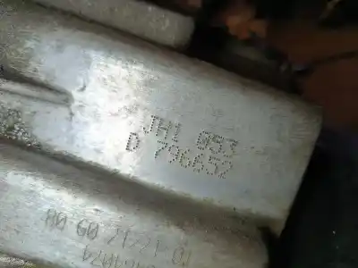 İkinci el araba yedek parçası VITES KUTUSU için DACIA LOGAN  OEM IAM referansları JH1053  8200464074