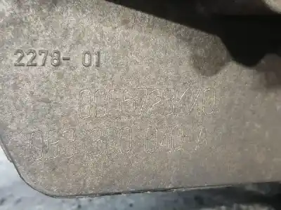 Pezzo di ricambio per auto di seconda mano riduttore per audi a4 ber. (b8) basico riferimenti oem iam kxq  