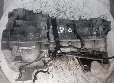 Pezzo di ricambio per auto di seconda mano riduttore per audi a4 ber. (b8) basico riferimenti oem iam kxq  