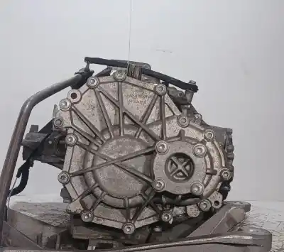 Pezzo di ricambio per auto di seconda mano riduttore per audi a4 ber. (b8) basico riferimenti oem iam kxq