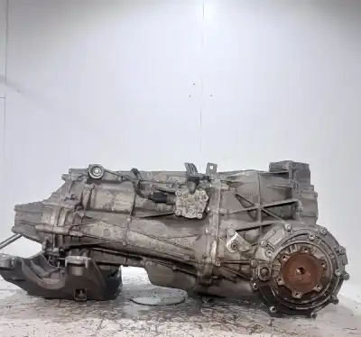 Pezzo di ricambio per auto di seconda mano riduttore per audi a4 ber. (b8) basico riferimenti oem iam kxq  