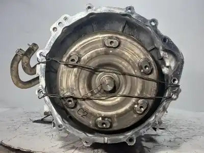 Second-hand car spare part GEARBOX for MITSUBISHI MONTERO (V60/V70)  OEM IAM references V5A517SDB  