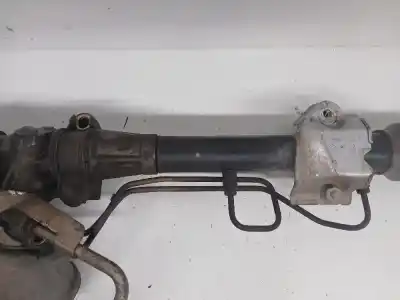Автозапчасти б/у РУЛЕВАЯ РЕЙКА за RENAULT KANGOO  ссылки OEM IAM 770041596E  