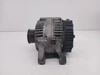 Pezzo di ricambio per auto di seconda mano alternatore per citroen c2 audace riferimenti oem iam   
