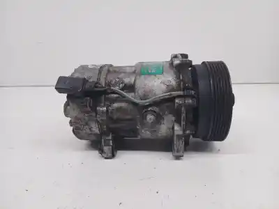 Автозапчасти б/у компрессор кондиционера воздуха за seat leon (kl1) seat leon ссылки oem iam 1j0820803f  