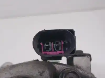 Автозапчасти б/у компрессор кондиционера воздуха за seat leon (kl1) seat leon ссылки oem iam 1j0820803f  