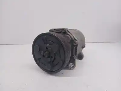 Автозапчасти б/у компрессор кондиционера воздуха за seat leon (kl1) seat leon ссылки oem iam 1j0820803f  