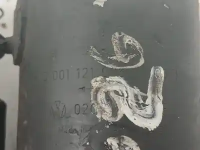 Peça sobressalente para automóvel em segunda mão motor de arranque por seat leon (1m1) signo referências oem iam 00001121006  