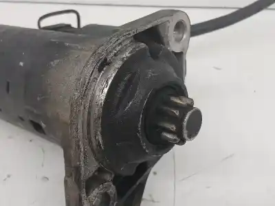 Peça sobressalente para automóvel em segunda mão motor de arranque por seat leon (1m1) signo referências oem iam 00001121006  