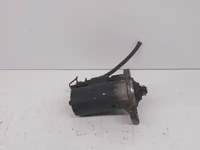 Peça sobressalente para automóvel em segunda mão motor de arranque por seat leon (1m1) signo referências oem iam 00001121006  